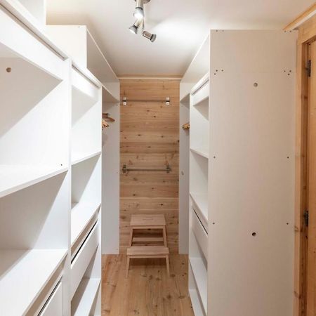 Appartement Marcella 蒙热内夫尔 外观 照片