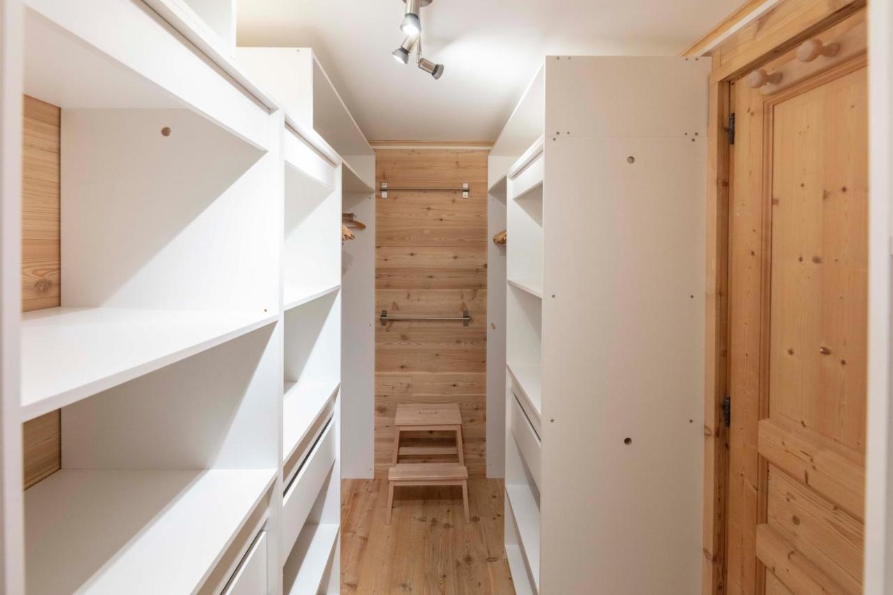 Appartement Marcella 蒙热内夫尔 外观 照片